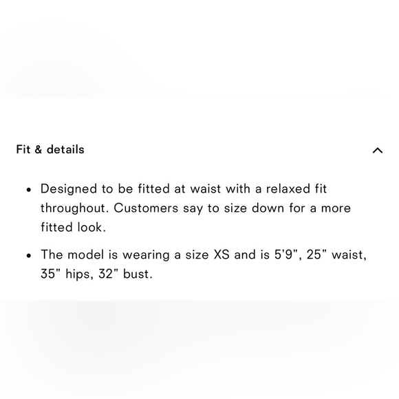 Reformation Kira Wide Leg Sweatpants Taupe - Picture 12 of 12